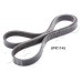 Correa trapecial poli V - JAPKO-5PK1145