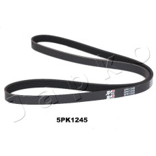 Correa trapecial poli V - JAPKO-5PK1245 Correa trapecial poli V - JAPKO-5PK1245