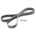Correa trapecial poli V - JAPKO-5PK1250