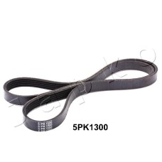 Correa trapecial poli V - JAPKO-5PK1300 Correa trapecial poli V - JAPKO-5PK1300