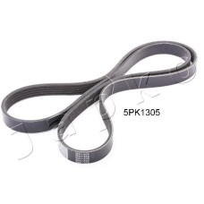 Correa trapecial poli V - JAPKO-5PK1305 Correa trapecial poli V - JAPKO-5PK1305