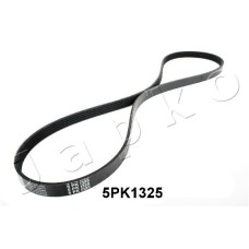 Correa trapecial poli V - JAPKO-5PK1325