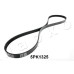 Correa trapecial poli V - JAPKO-5PK1325