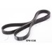 Correa trapecial poli V - JAPKO-5PK1330