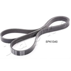 Correa trapecial poli V - JAPKO-5PK1340