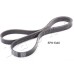 Correa trapecial poli V - JAPKO-5PK1340