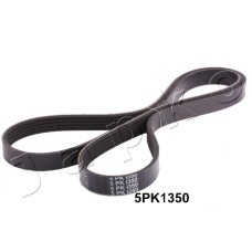 Correa trapecial poli V - JAPKO-5PK1350