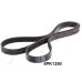 Correa trapecial poli V - JAPKO-5PK1350