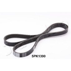 Correa trapecial poli V - JAPKO-5PK1390
