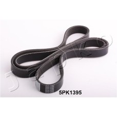 Correa trapecial poli V - JAPKO-5PK1395