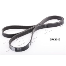 Correa trapecial poli V - JAPKO-5PK1545