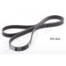 Correa trapecial poli V - JAPKO-5PK1545