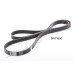 Correa trapecial poli V - JAPKO-5PK1650