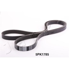 Correa trapecial poli V - JAPKO-5PK1785