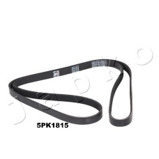 Correa trapecial poli V - JAPKO-5PK1815