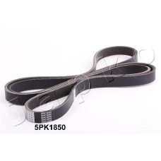 Correa trapecial poli V - JAPKO-5PK1850