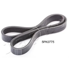 Correa trapecial poli V - JAPKO-5PK775