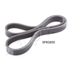 Correa trapecial poli V - JAPKO-5PK855 Correa trapecial poli V - JAPKO-5PK855