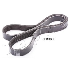 Correa trapecial poli V - JAPKO-5PK865 Correa trapecial poli V - JAPKO-5PK865