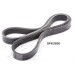 Correa trapecial poli V - JAPKO-5PK890