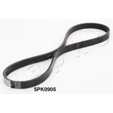 Correa trapecial poli V - JAPKO-5PK905