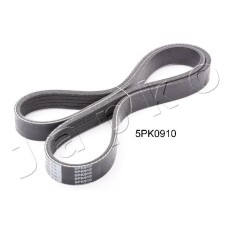 Correa trapecial poli V - JAPKO-5PK910 Correa trapecial poli V - JAPKO-5PK910