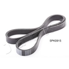 Correa trapecial poli V - JAPKO-5PK915