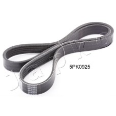 Correa trapecial poli V - JAPKO-5PK925 Correa trapecial poli V - JAPKO-5PK925