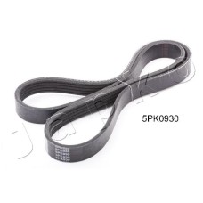 Correa trapecial poli V - JAPKO-5PK930 Correa trapecial poli V - JAPKO-5PK930