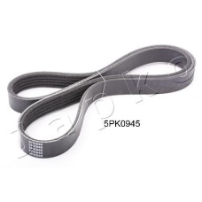 Correa trapecial poli V - JAPKO-5PK945 Correa trapecial poli V - JAPKO-5PK945