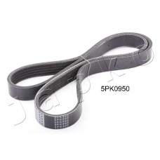 Correa trapecial poli V - JAPKO-5PK950 Correa trapecial poli V - JAPKO-5PK950