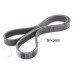 Correa trapecial poli V - JAPKO-5PK950