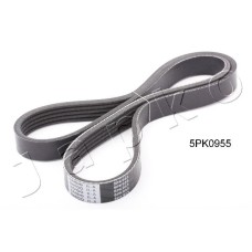 Correa trapecial poli V - JAPKO-5PK955