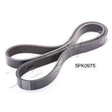 Correa trapecial poli V - JAPKO-5PK975