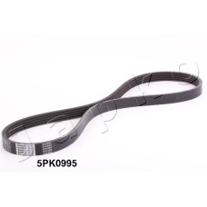 Correa trapecial poli V - JAPKO-5PK995 Correa trapecial poli V - JAPKO-5PK995