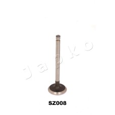 Válvula de escape - JAPKO-5SZ008 Válvula de escape - JAPKO-5SZ008
