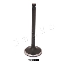 Válvula de admisión - JAPKO-5TO000 Válvula de admisión - JAPKO-5TO000