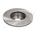 Disco de freno - JAPKO-600103C