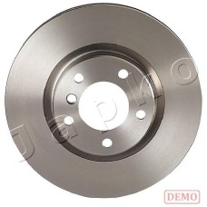 Disco de freno - JAPKO-600111C