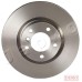 Disco de freno - JAPKO-600111C