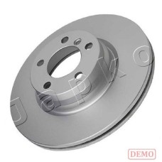 Disco de freno - JAPKO-600117C
