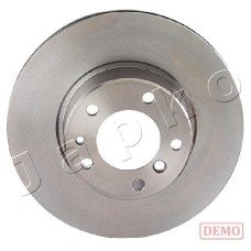 Disco de freno - JAPKO-600119C