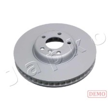 Disco de freno - JAPKO-600132C