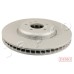 Disco de freno - JAPKO-600134C