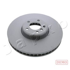 Disco de freno - JAPKO-600135C