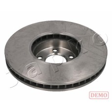 Disco de freno - JAPKO-600139C