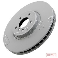 Disco de freno - JAPKO-600143C