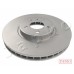 Disco de freno - JAPKO-600144C