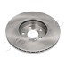 Disco de freno - JAPKO-600160C