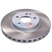 Disco de freno - JAPKO-600170C Disco de freno - JAPKO-600170C
